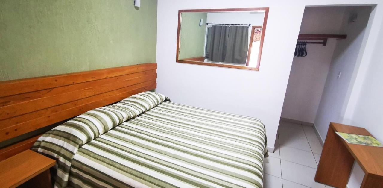 Brotas Eco Hotel Fazenda מראה חיצוני תמונה