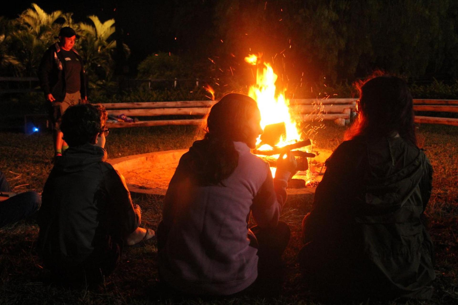 Brotas Eco Hotel Fazenda מראה חיצוני תמונה