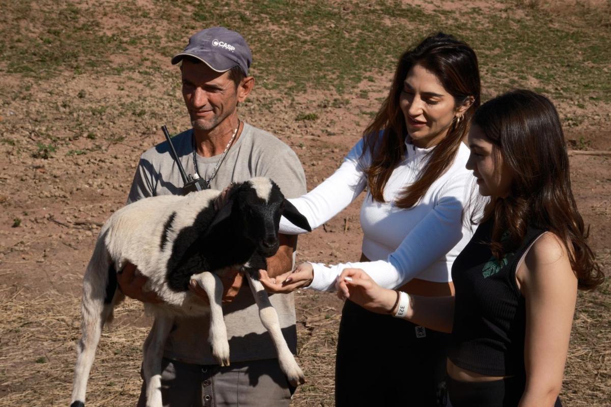 Brotas Eco Hotel Fazenda מראה חיצוני תמונה