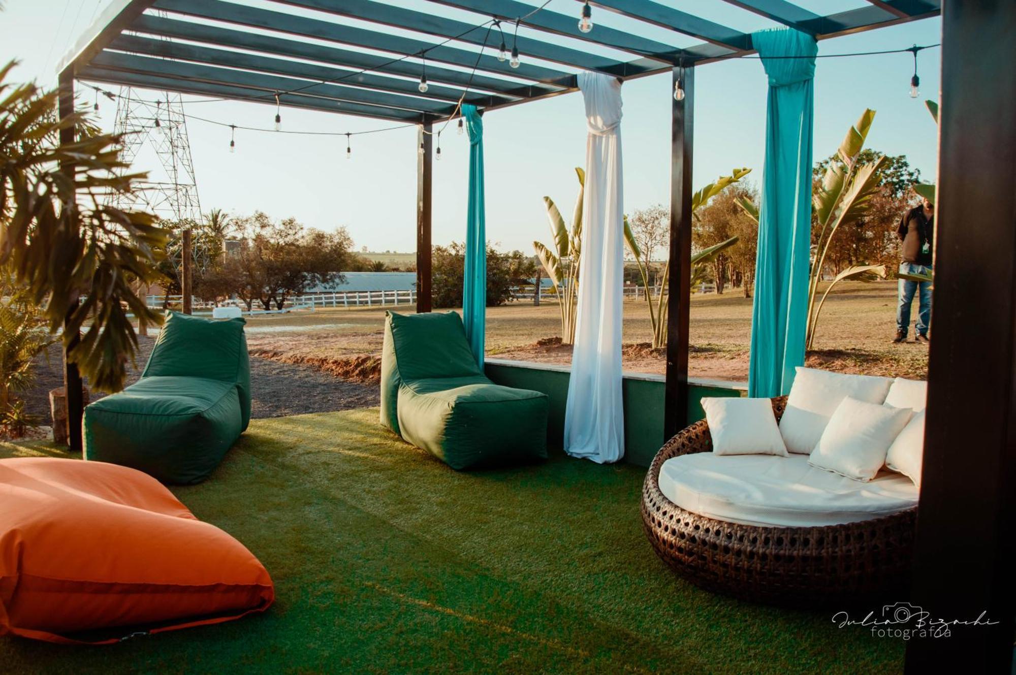 Brotas Eco Hotel Fazenda מראה חיצוני תמונה